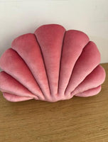 Cute Shell Pillow