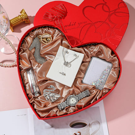 A08317 Women's Gift Set Love Money - Fun Gifts & More