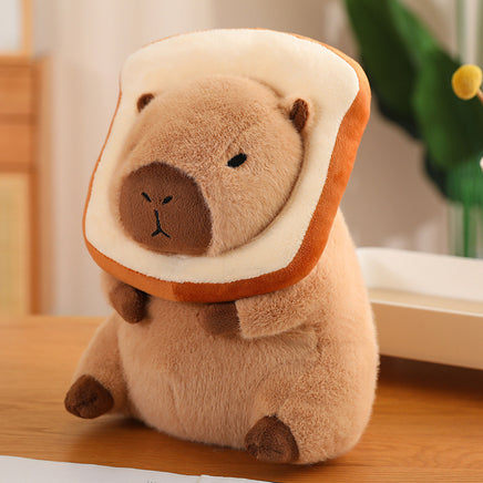 Capybara Gate Doll Plush Toys - Fun Gifts & More