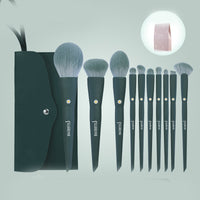 Daisy Makeup Brush Set Beauty Tools - Fun Gifts & More