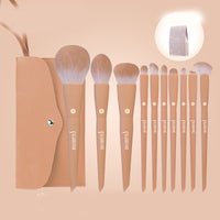 Daisy Makeup Brush Set Beauty Tools - Fun Gifts & More