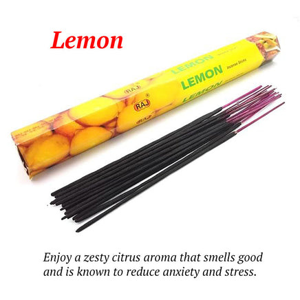 Harmony Incense Sticks - Fun Gifts & More