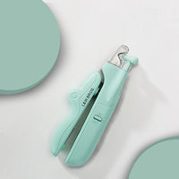 Pet Nail Clippers With LED Light Dogs Cat Nail Scissors Professional Trimmer Tool Care Grooming Supplies - Fun Gifts & More