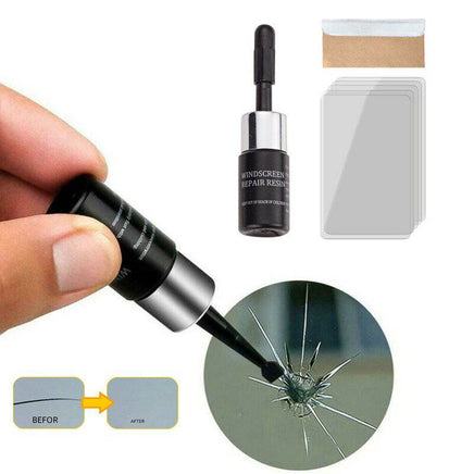 Car Windshield Repair Tool - Fun Gifts & More