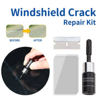 Car Windshield Repair Tool - Fun Gifts & More