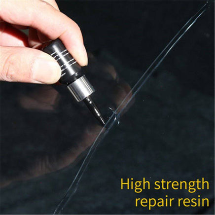 Car Windshield Repair Tool - Fun Gifts & More