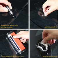 Car Windshield Repair Tool - Fun Gifts & More