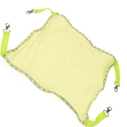 Pet Kennel Hanging Breathable Cat Hammock - Fun Gifts & More