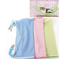 Pet Kennel Hanging Breathable Cat Hammock - Fun Gifts & More