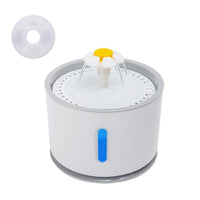 Pet Drinking Fountain Dispenser - Fun Gifts & More