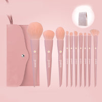 Daisy Makeup Brush Set Beauty Tools - Fun Gifts & More