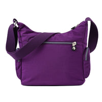 Women Shoulder Bags Multiple Pockets Waterproof Crossbody Bags - Fun Gifts & More