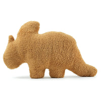 Chicken Block Dinosaur Plush Toy - Fun Gifts & More