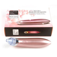 Multifunctional Beauty Pore Vacuum 4 in 1 - Fun Gifts & More