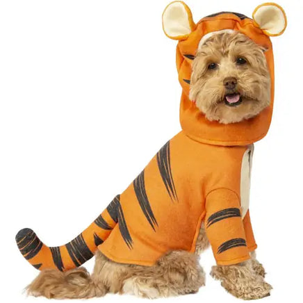 Tigger Pet Costume - Fun Gifts & More