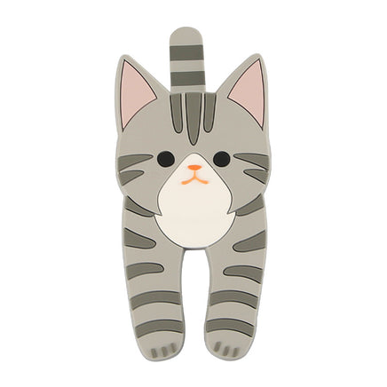 Cute Magnetic Cat Multifunctional Refrigerator Magnet - Fun Gifts & More