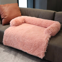 Washable Pet Sofa - Fun Gifts & More