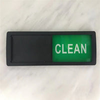 Clean or Dirty Magnetic Sign - Fun Gifts & More