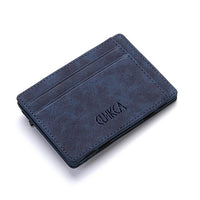 Ultra Thin Mini Magic Wallets - Fun Gifts & More