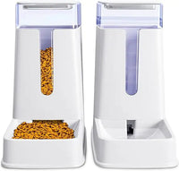 Automatic Cat Feeder - Fun Gifts & More