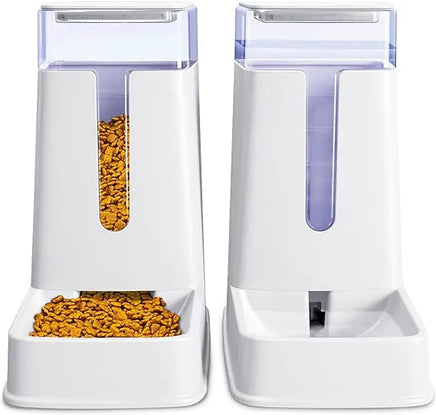 Automatic Cat Feeder - Fun Gifts & More