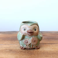 Succulent ceramic flower pot - Fun Gifts & More