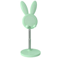 Rabbit Phone Holder Stand - Fun Gifts & More