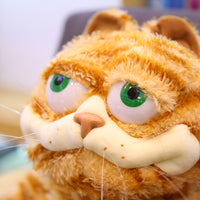 Cat Doll Plush Toys Birthday Gift - Fun Gifts & More