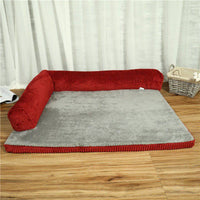 Pet Dog Bed - Fun Gifts & More