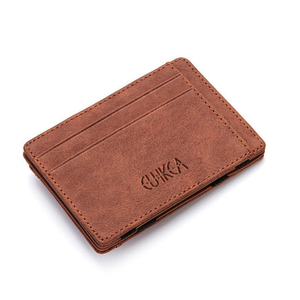 Ultra Thin Mini Magic Wallets - Fun Gifts & More