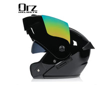 Motorcycle Half Helmet - Fun Gifts & More