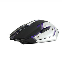 Wireless Gaming Mouse