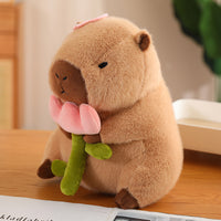 Capybara Gate Doll Plush Toys - Fun Gifts & More