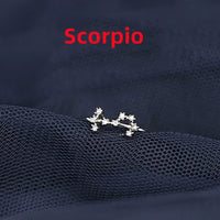 Zodiac Sign Ring - Fun Gifts & More