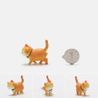 Refrigerator Cat Magnet - Fun Gifts & More