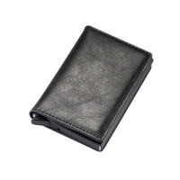 British Style Wallet Card Holder - Fun Gifts & More