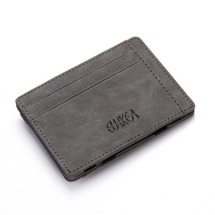 Ultra Thin Mini Magic Wallets - Fun Gifts & More