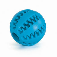 Rubber Balls Chewing Pet Toys - Fun Gifts & More