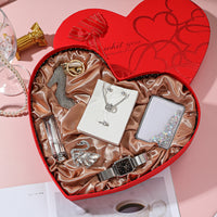 A08317 Women's Gift Set Love Money - Fun Gifts & More