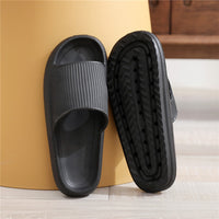 Beach Slide Slippers - Fun Gifts & More