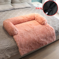 Washable Pet Sofa - Fun Gifts & More