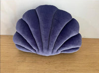 Cute Shell Pillow