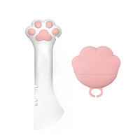 Multifunction Pet Canned Spoon Jar Opener Puppy Feeding Mixing Wet Dry Scoop Cat Dog Accessories Feeder Shovel Pets Tableware Multifunction Pet Canned Spoon Jar Opener Puppy - Fun Gifts & More