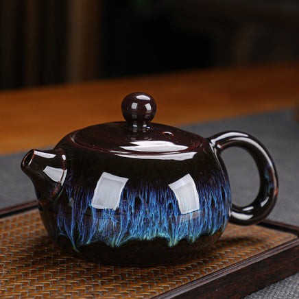 Creative Ceramic Tea Set Gift Activity - Fun Gifts & More