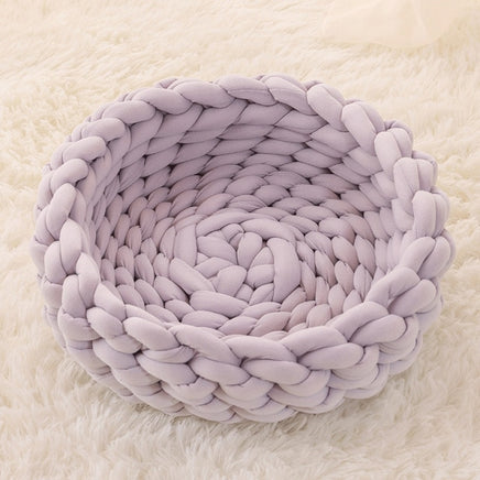 Soft Pet Bed - Fun Gifts & More