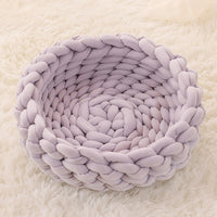 Soft Pet Bed - Fun Gifts & More