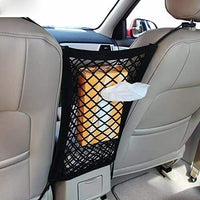 Universal Car Trunk Storage Net Bag Cargo Back Seat Mesh Organizer Holder Mesh - Fun Gifts & More