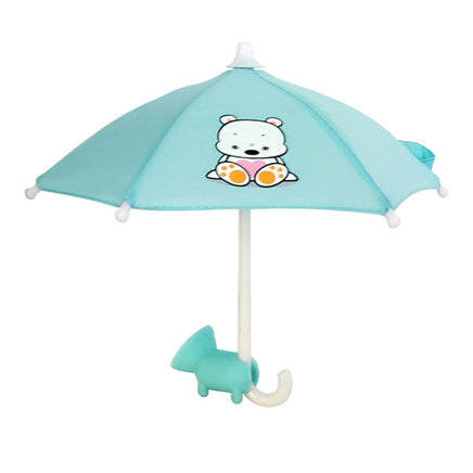 Universal Umbrella Phone Stand - Fun Gifts & More