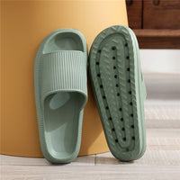 Beach Slide Slippers - Fun Gifts & More