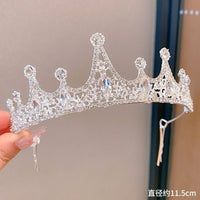 Princess Crystal Tiaras and Crowns - Fun Gifts & More